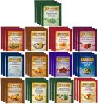 Twinings Herbal Tea Gift Box - 40 Caffeine-Free Bags