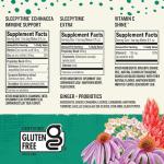 Celestial Seasonings Everyday Wellness Caffeine-Free Tea Pack