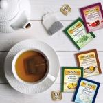 Twinings Herbal Tea Gift Box - 40 Caffeine-Free Bags