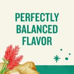 Celestial Seasonings Everyday Wellness Caffeine-Free Tea Pack