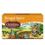 Celestial Seasonings Bengal Spice Tea - 20 Bags