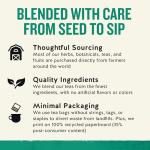 Celestial Seasonings Everyday Wellness Caffeine-Free Tea Pack