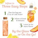 Bigelow Botanicals Herbal Cold Water Infusion Variety Pack