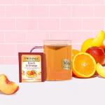 Twinings Herbal Tea Gift Box - 40 Caffeine-Free Bags