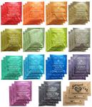 Harney & Sons Tea Bag Sampler Bundle 42 Count