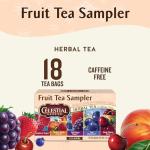 Celestial Seasonings Herbal Fruit Tea Sampler Pack