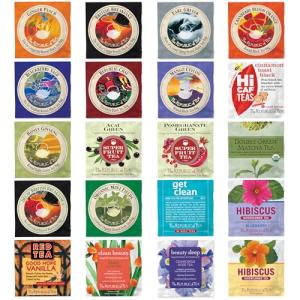 Republic of Tea – Assorted Premium Tea Bags