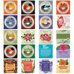 Republic of Tea – Assorted Premium Tea Bags