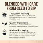 Celestial Seasonings Herbal Fruit Tea Sampler Pack