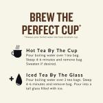 Celestial Seasonings Herbal Fruit Tea Sampler Pack