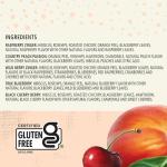 Celestial Seasonings Herbal Fruit Tea Sampler Pack