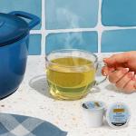 Twinings Pure Camomile Herbal Tea K-Cups, 24 Count