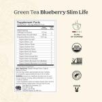 Yogi Tea Favorites Variety Pack - 6 Organic Options