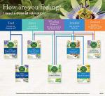 Organic Chamomile Lavender Herbal Tea, 16 Bags