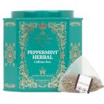 Harney & Sons Caffeine-Free Peppermint Herbal Tea