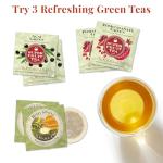 Republic of Tea – Assorted Premium Tea Bags