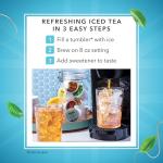 Twinings Pure Camomile Herbal Tea K-Cups, 24 Count