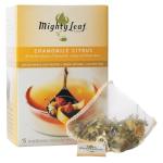 Mighty Leaf Chamomile Citrus Herbal Tea Bags - 15 Count