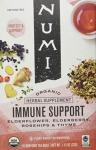 Immune Support Tea for Wellness Boost