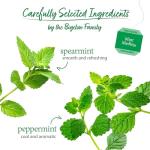 Bigelow Mint Medley Herbal Tea Bags, Caffeine Free