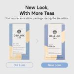 OSULLOC Honey Pear Tea - Sweet Fruit Blend