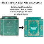 Harney & Sons Caffeine-Free Peppermint Herbal Tea