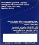 Twinings Nightly Calm Herbal Tea – Sleep Blend