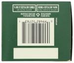 Organic Mint Ginger Herbal Tea - 20 Bags