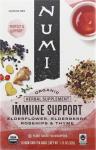 Immune Support Tea for Wellness Boost