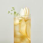 OSULLOC Honey Pear Tea - Sweet Fruit Blend