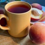 Bigelow Peach Tea Bags, 20 Count