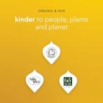 Pukka Organic Lemon Ginger Manuka Honey Tea