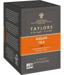 Taylors of Harrogate Assam Black Tea Bags, 50 Count