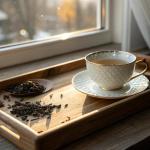 TAZO Organic Awake English Breakfast Black Tea Bags