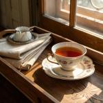 Taylors of Harrogate Assam Black Tea Bags, 50 Count