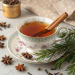 Twinings English Breakfast Black Tea Bags, 100 Count