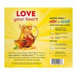 Lipton Black Tea Bags, 100 Count, Hot or Iced