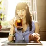 Lipton Black Tea Bags, 100 Count, Hot or Iced