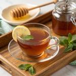 Lipton Black Tea Bags, 100 Count, Hot or Iced