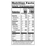 TAZO Classic Chai Latte Black Tea Concentrate 32 oz