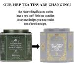 Harney & Sons Victorian London Fog Tea Sachets