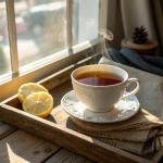 Twinings English Breakfast Black Tea K-Cups, 24 Count