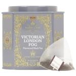 Harney & Sons Victorian London Fog Tea Sachets