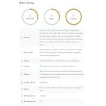 Harney & Sons Hot Cinnamon Sunset Black Tea 20 Sachets