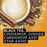 TAZO Classic Chai Latte Black Tea Concentrate 32 oz
