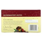 Black Cherry Berry Tea Bags by Celestial Seasonings
