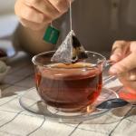 VAHDAM Assorted Black Tea Bags Sampler - 5 Flavors