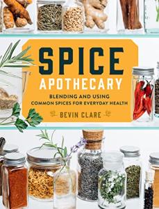 Everyday Health with Common Spices Guide