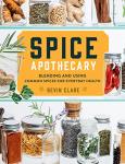 Everyday Health with Common Spices Guide