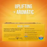 Twinings Earl Grey Black Tea Bags, 100 Count